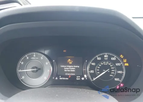 2020 Acura Rdx Technology Package z USA, uszkodzony, nr VIN 5J8TC1H5XLL001168